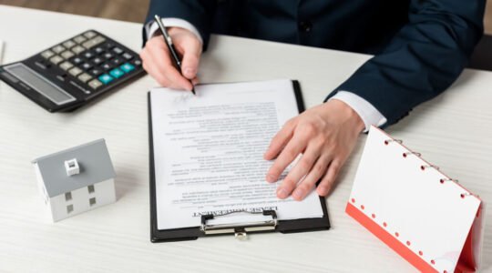 Zakup mieszkania na kredyt przy rozdzielności majątkowej