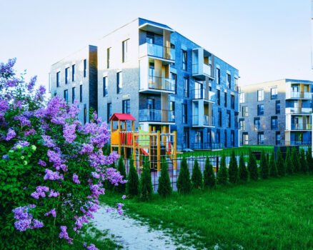 Kredyt hipoteczny na pierwsze mieszkanie – jak najtaniej kupić własne M? Kredyt hipoteczny na pierwsze mieszkanie – jak najtaniej kupić własne M?